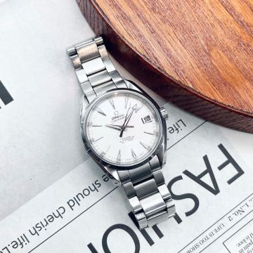 Seamaster 38.5mm 231.10.39.21.02.001