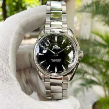 Seamaster 38.5mm 231.10.39.21.01.002